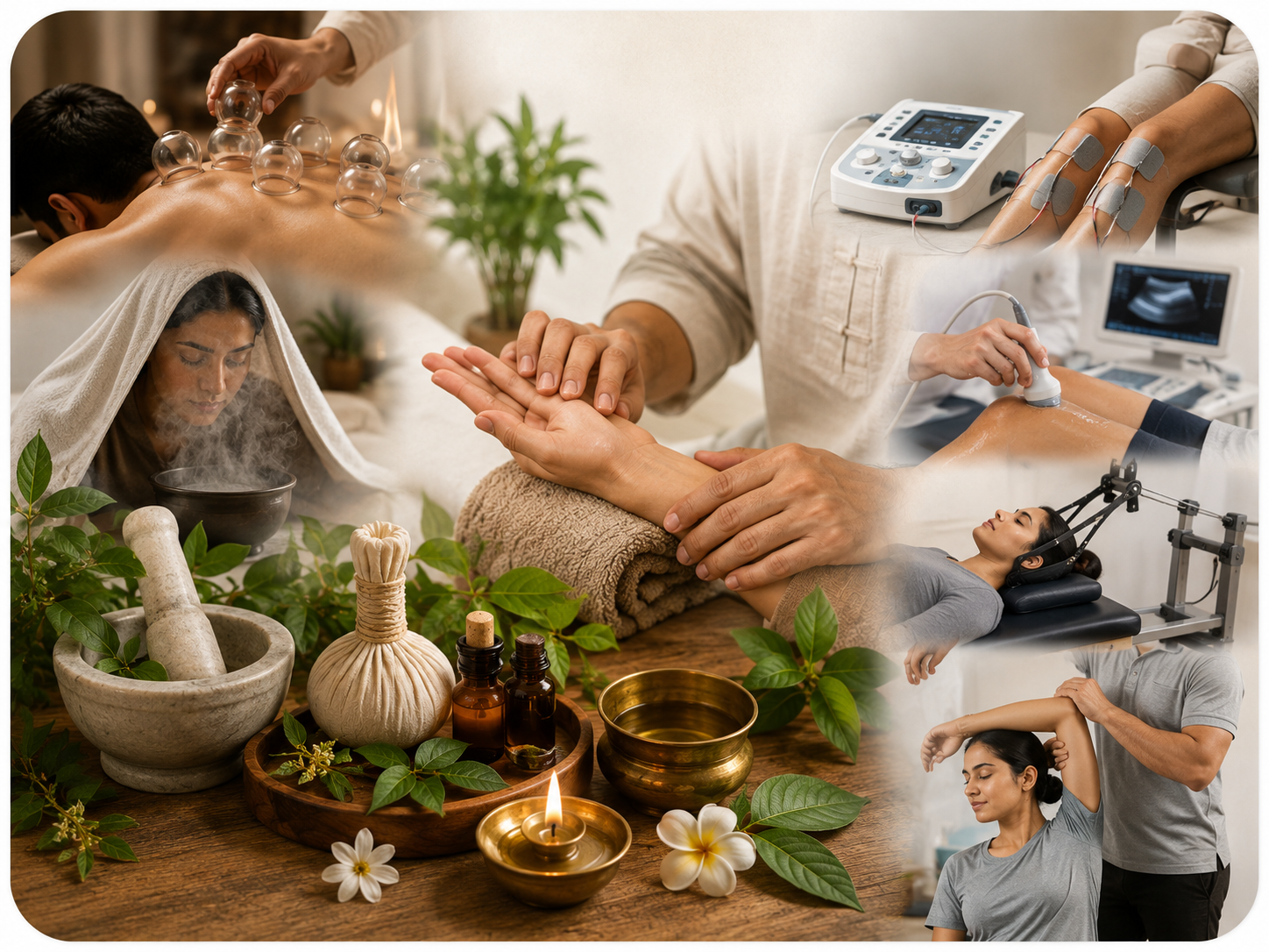 Panchakarma Ayurvedic Treatment